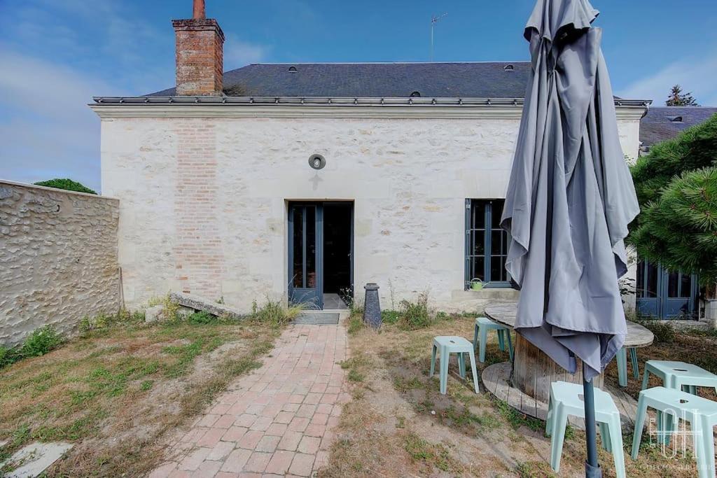 Azalee - Azay Sur Cher Esterno foto